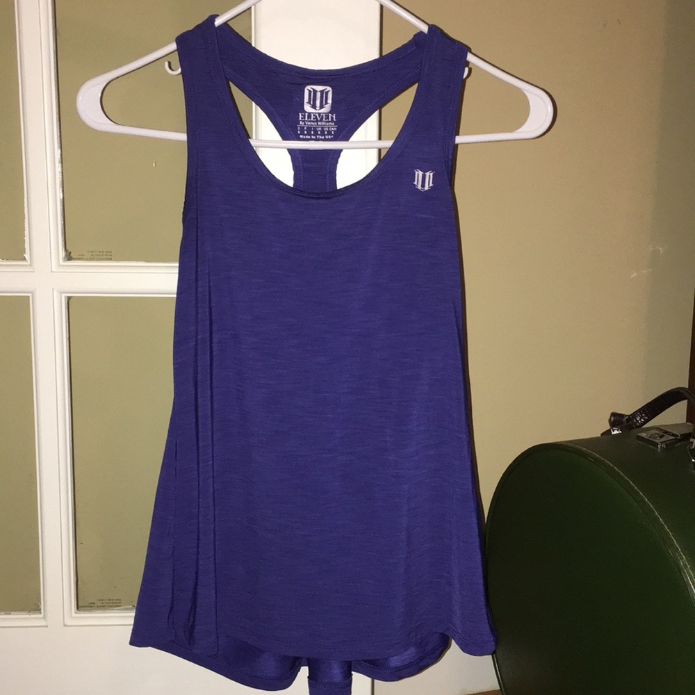 Eleven by Venus Williams tank
